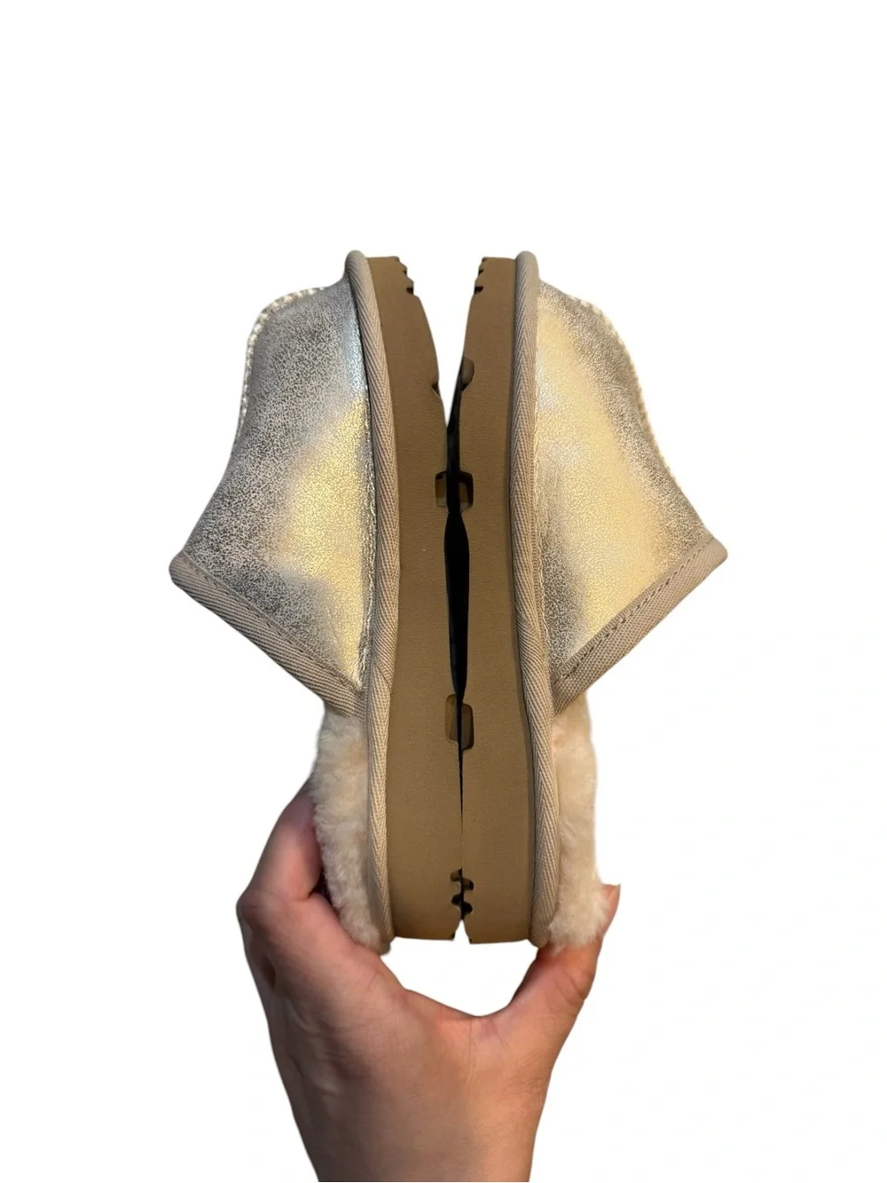 UGG Kids Slippers
